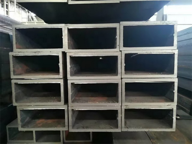 筠连Q235冷拔方管材质特点 适用工程场景分析