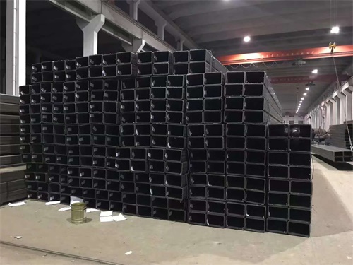 筠连冷拔方管选型指南 工程采购怎么选